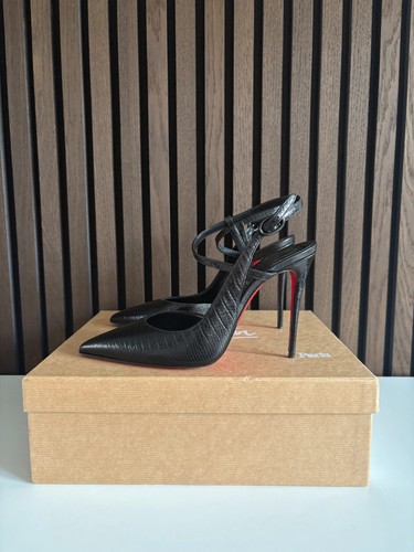 Christian louboutin jenlove - christian,