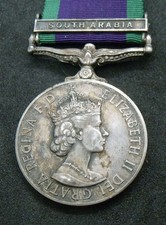 South Arabia General Service