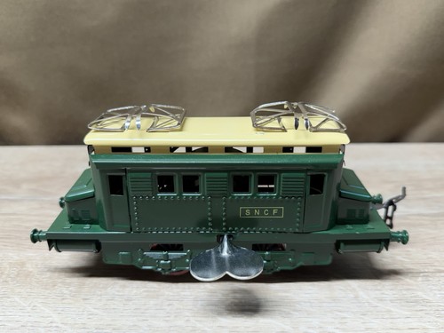 Hornby hachette french - hornby, m