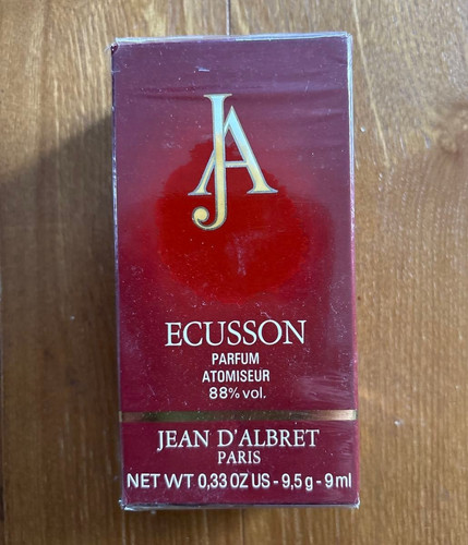 Jean albret ecusson - d'albret,
