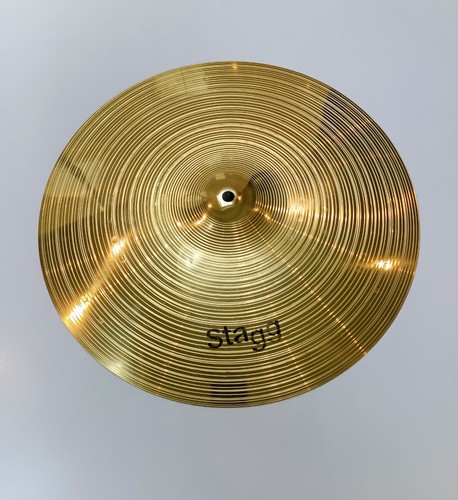 Stagg medium crash - 16",