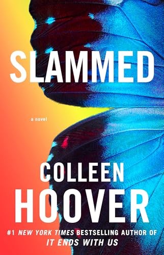 Slammed novelvolume 1 - a,