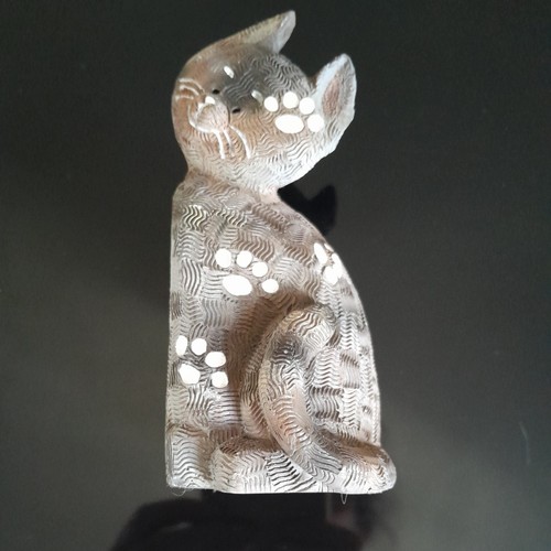 Farmyard fun artforum cat - artforum,