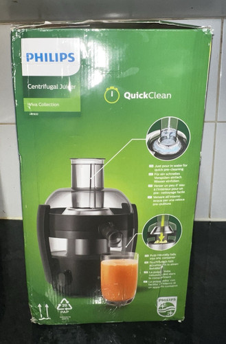 Philips hr1832 quickclean - philips,