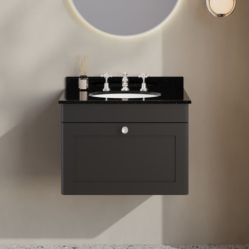 Nuie classique wall hung - classique,