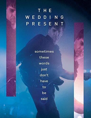 The wedding present - the,