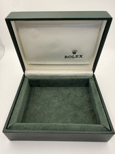 Rolex vintage green - vintage,