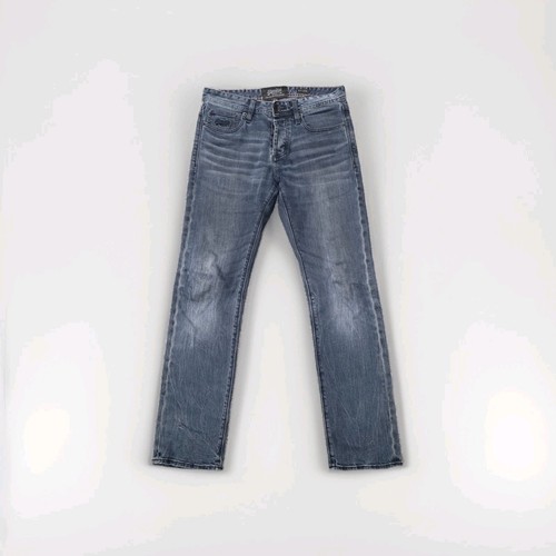 Superdry jeans officer w30 l30 - jeans,