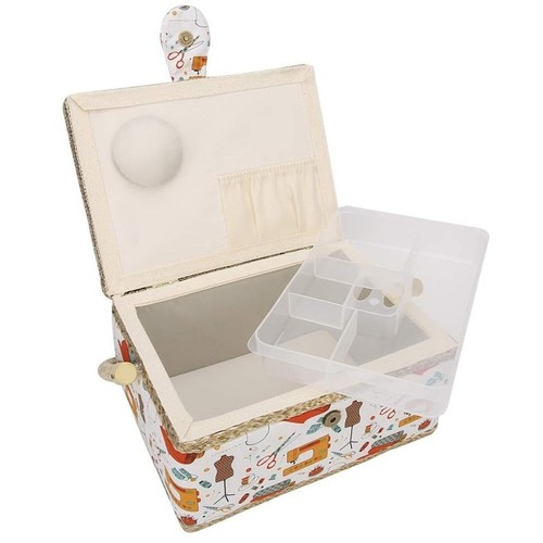 Extra large fabric sewing - large,