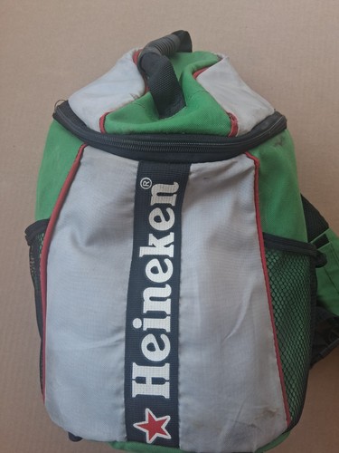 Heineken mini keg ice cooler - mini,