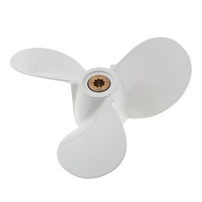 MagiDeal Marine Boat Propeller
