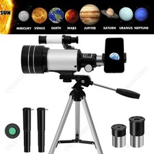 Professional Astronomical