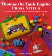 Thomas the Tank Engine Cross