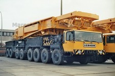 Truck Photo Liebherr Crane