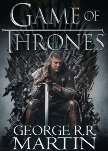 Game thrones by - of,