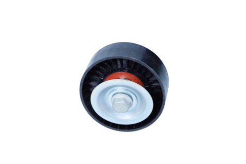 Ribbed belt tensioner - v-ribbed,