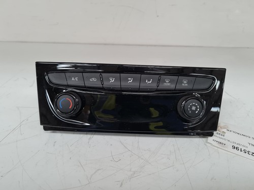 Vauxhall astra mk7 - vauxhall,