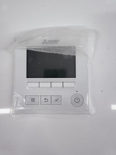 Mitsubishi par 41maa wired - mitsubishi,