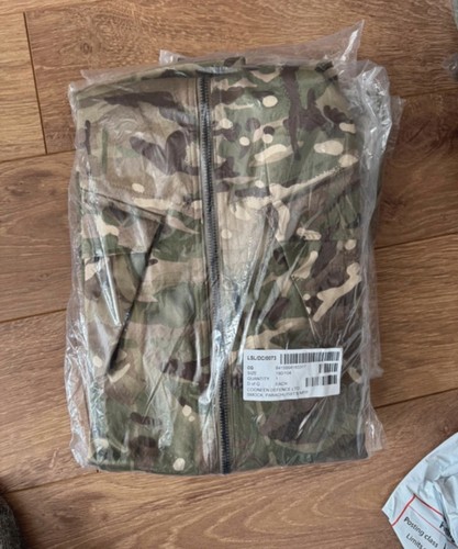 Para smock 190 104 mtp - smock,
