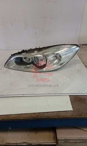 Volvo c30 drive design - volvo, mk1