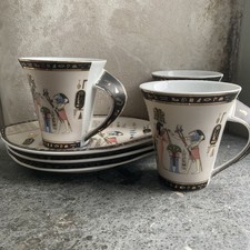 3 x Fathi Mahmoud FM Egyptian