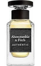 Abercrombie & Fitch Authentic