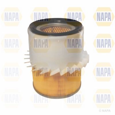 Genuine napa air filter for - napa,