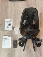 Thule Yepp Nexxt Mini Front