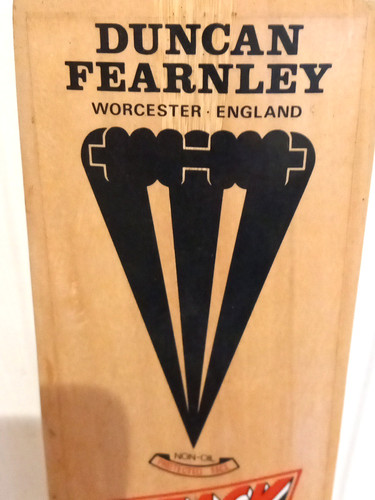 Vintage duncan fearnley - vintage,