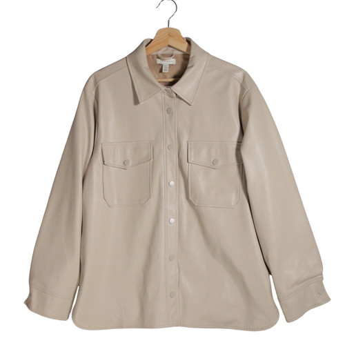Topshop jacket ladies - ladies, size