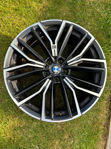 Genuine bmw 846m 5 - bmw,