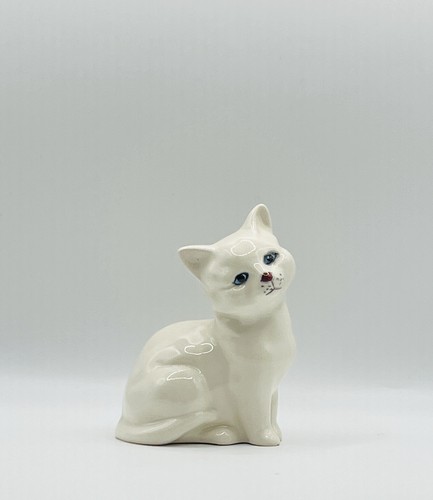Royal doulton cat - royal,
