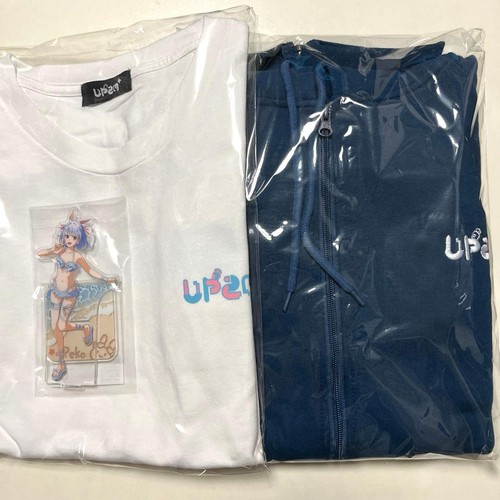 Hololive usada pekora - hololive, 5th