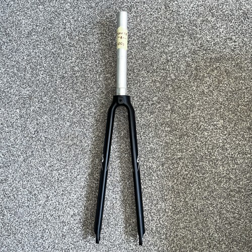 Road bike steerer - road, 1