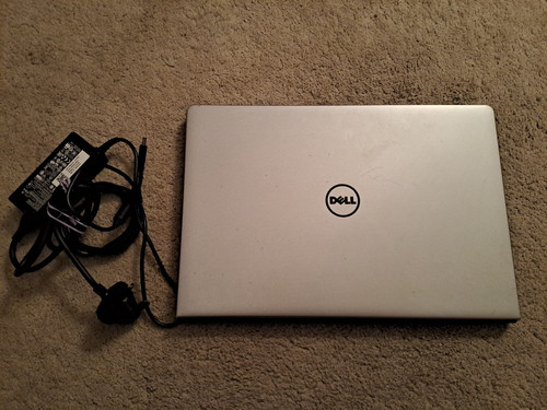 Dell inspiron 5559 intel - dell,