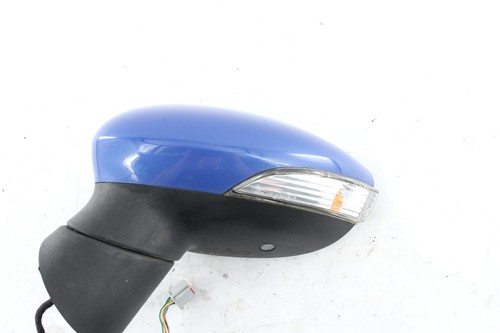 Ford fiesta zetec - zetec, 2010-2015
