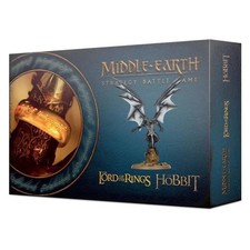 Middle-Earth Gulavhar the