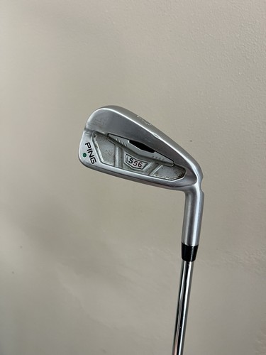Ping s56 iron right handed - ping, right-handed