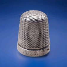 Antique vintage sterling - antique/vintage,