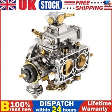 NEW 38DGAS CARB CARBURETTOR
