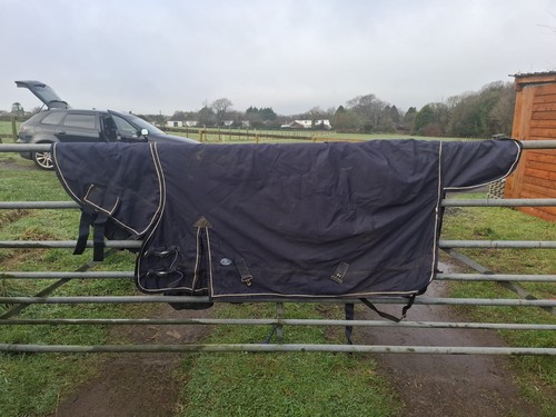 Loveson combo stable rug 5ft9 - stable,