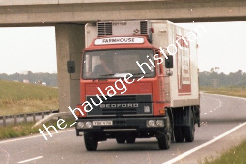 Thh truck photos - thh,