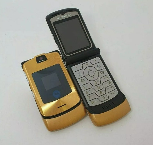 Original motorola razr v3i - original,