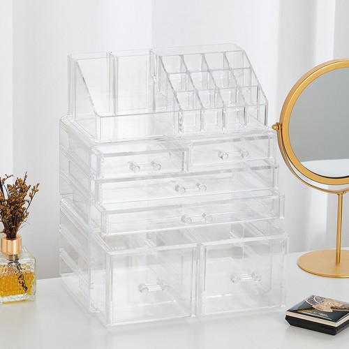 Drawer clear acrylic - drawer,