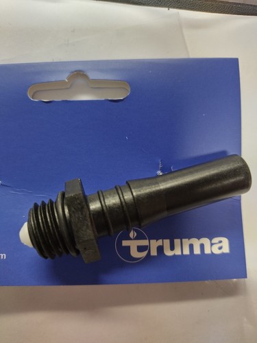 Truma water inlet - water,