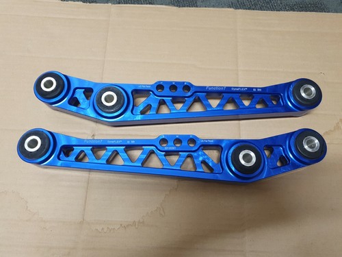 Style rear lower - f7,