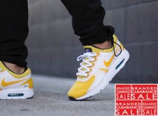 BNWT New Mens Nike Air Zero QS
