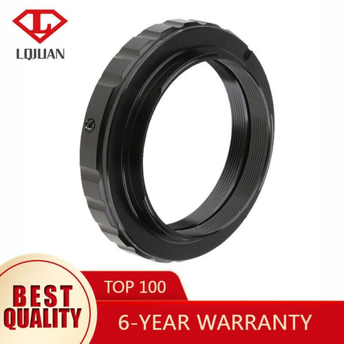 Lens nikon mount - to,