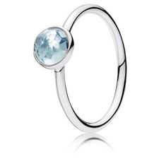 Pandora S925 With CZ March