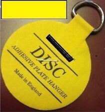 Plate Picture Hanger Disc 30MM